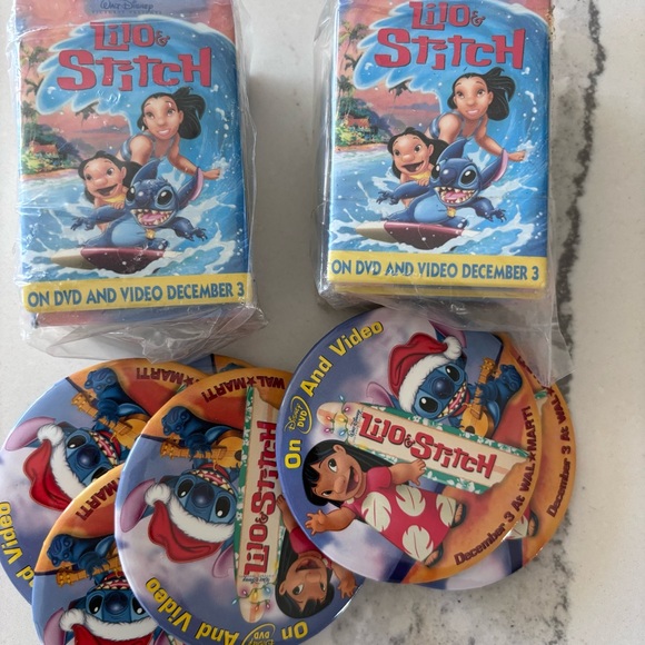 Disney Movie Release 88 Pin Bundle - Picture 5 of 6